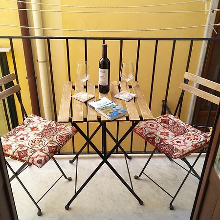 Sicilian Dream Apartments Cefalu Ngoại thất bức ảnh
