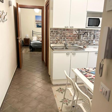 Sicilian Dream Apartments Cefalu Ngoại thất bức ảnh