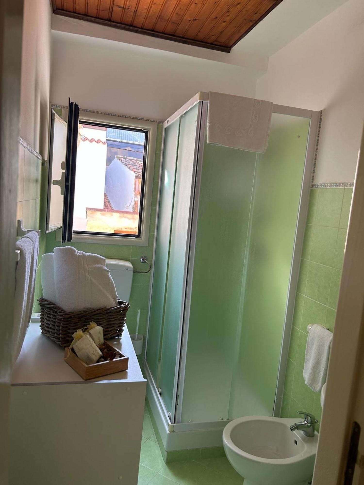 Sicilian Dream Apartments Cefalu Ngoại thất bức ảnh