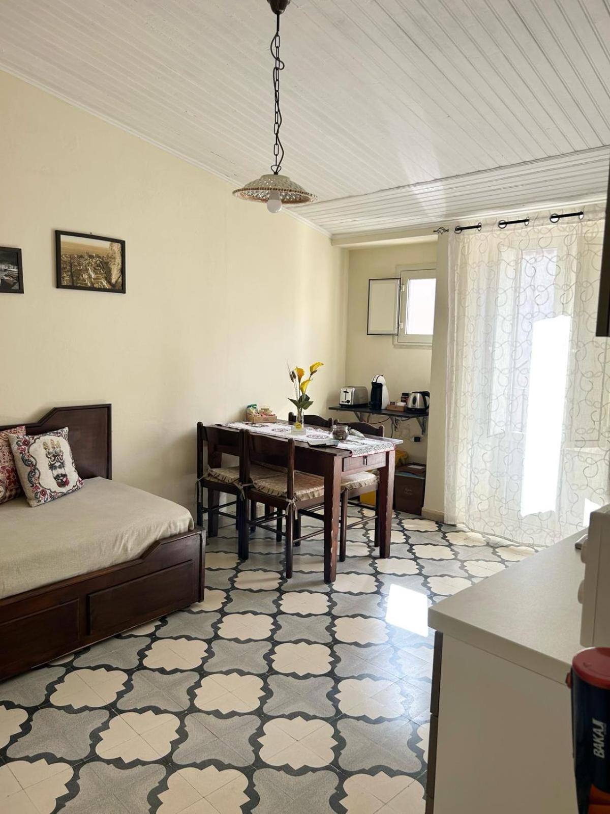 Sicilian Dream Apartments Cefalu Ngoại thất bức ảnh