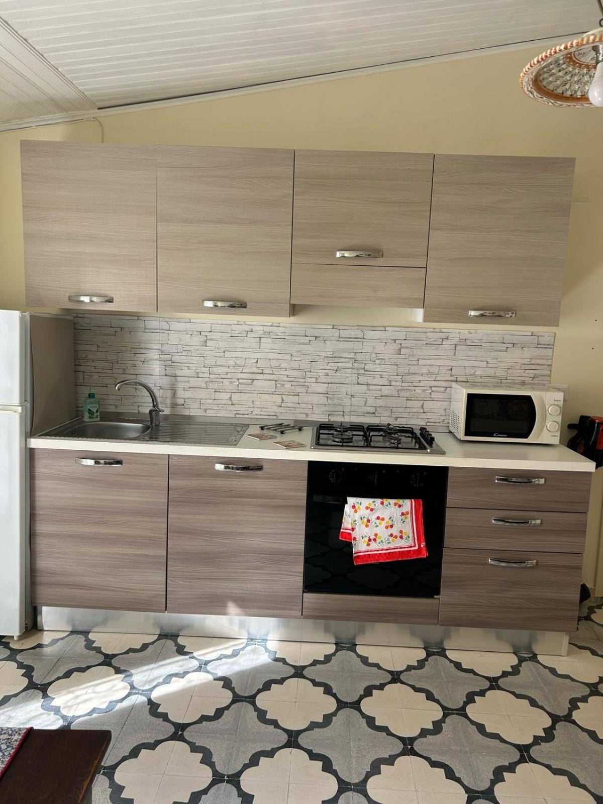 Sicilian Dream Apartments Cefalu Ngoại thất bức ảnh