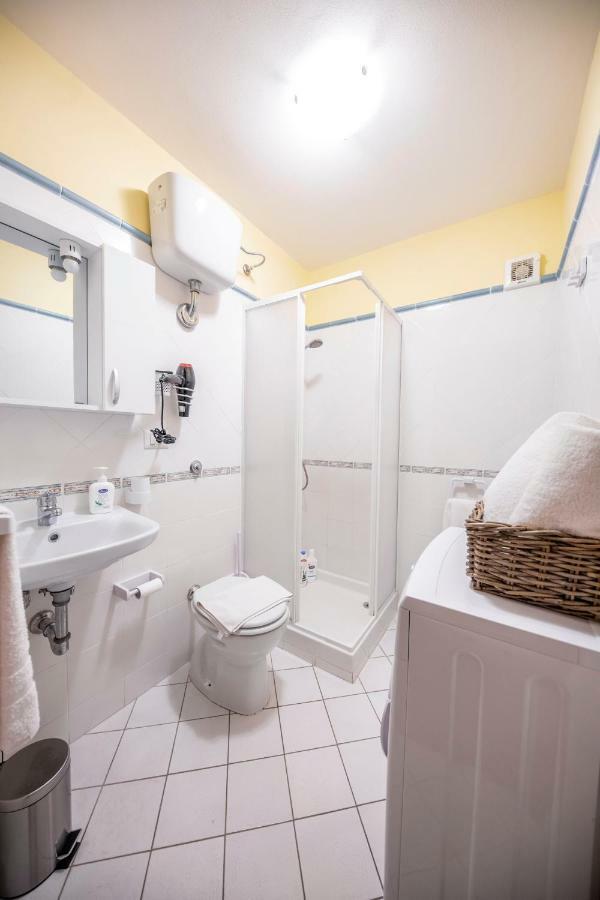 Sicilian Dream Apartments Cefalu Ngoại thất bức ảnh