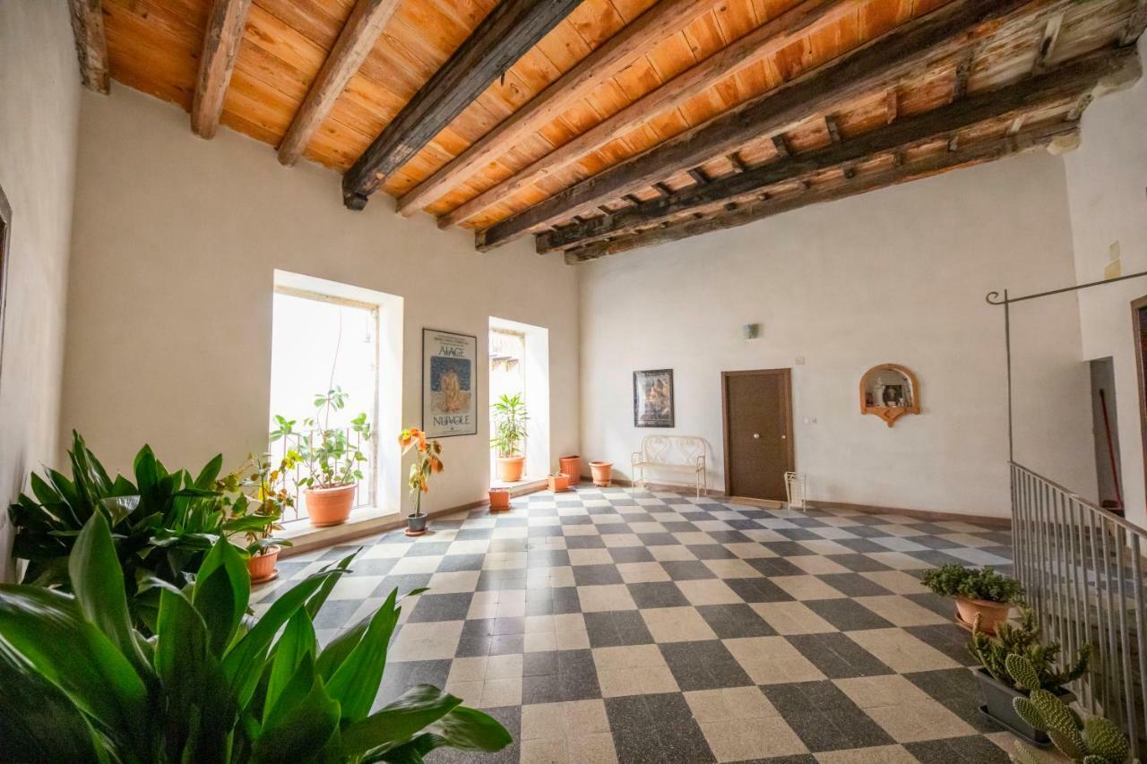 Sicilian Dream Apartments Cefalu Ngoại thất bức ảnh